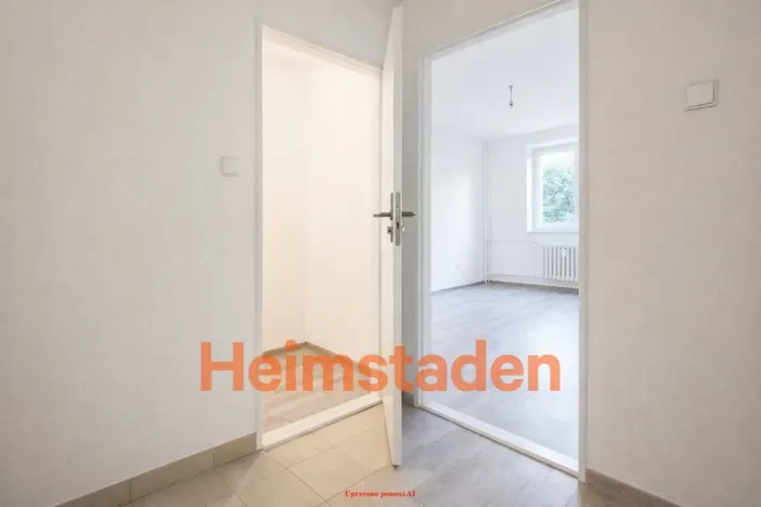 Pronájem bytu 3+1, Ostrava - Poruba, Opletalova, 69 m2