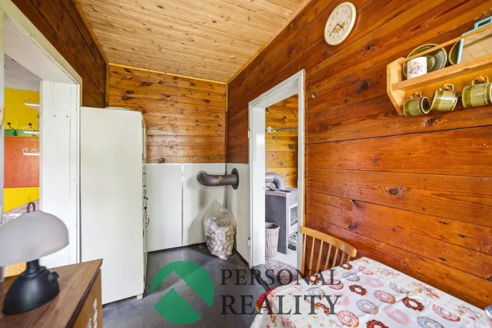 Prodej chaty, Bělá pod Bezdězem, Pod Šibeňákem, 35 m2