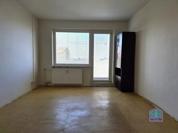 Prodej bytu 2+1, Stříbro, Nerudova, 63 m2