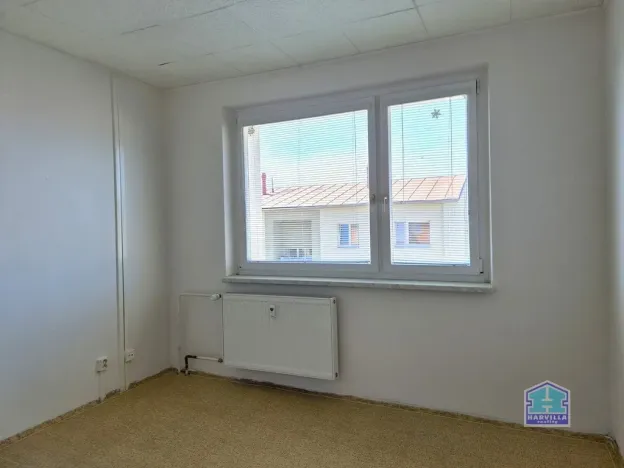 Prodej bytu 2+1, Stříbro, Nerudova, 63 m2