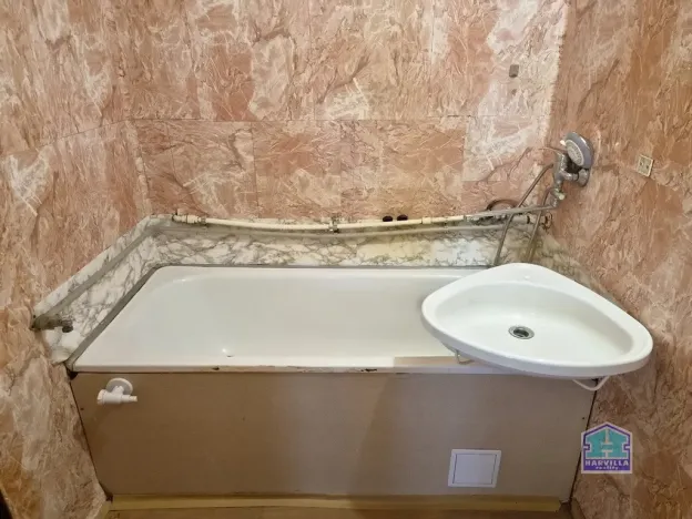 Prodej bytu 2+1, Stříbro, Nerudova, 63 m2