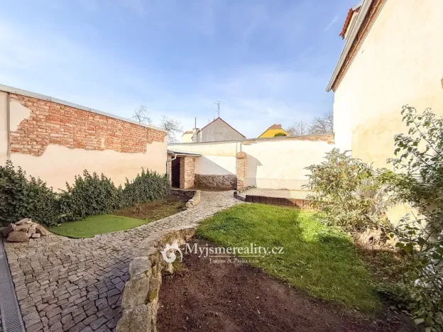 Prodej bytu 4+kk, Znojmo, U Brány, 95 m2