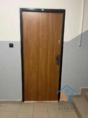 Pronájem bytu 2+1, Chomutov, Palackého, 58 m2