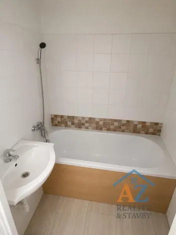 Pronájem bytu 2+1, Chomutov, Palackého, 58 m2