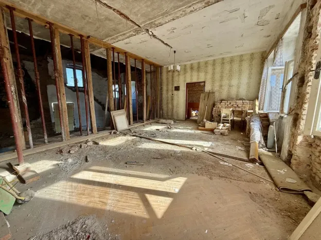 Prodej rodinného domu, Počátky, Horní, 154 m2
