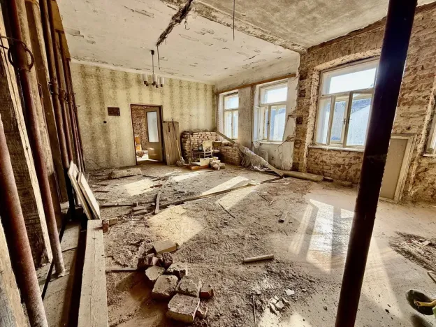 Prodej rodinného domu, Počátky, Horní, 154 m2