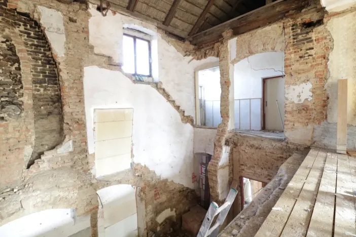 Prodej rodinného domu, Počátky, Horní, 154 m2