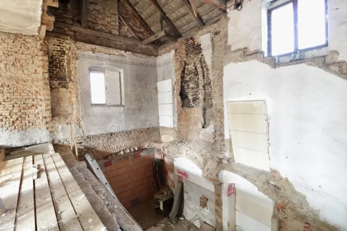 Prodej rodinného domu, Počátky, Horní, 154 m2