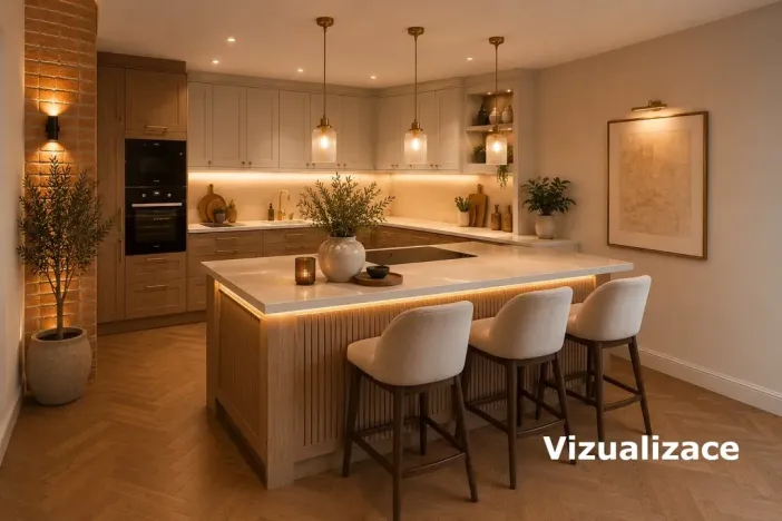 Prodej rodinného domu, Počátky, Horní, 154 m2