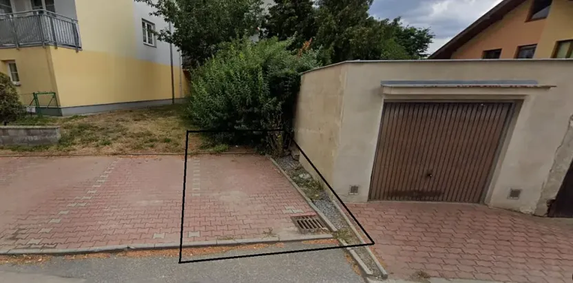 Prodej pozemku pro bydlení, Benešov, Pod Lihovarem, 22 m2