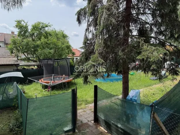 Prodej bytu 2+1, Jirkov, Budovatelů, 65 m2