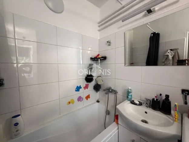 Prodej bytu 2+1, Jirkov, Budovatelů, 65 m2
