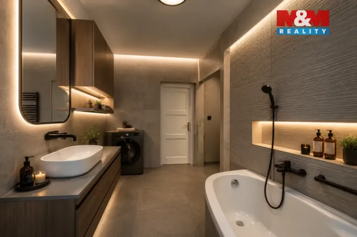 Prodej rodinného domu, Přerov - Přerov I-Město, Nerudova, 294 m2
