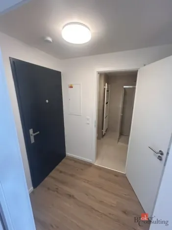 Pronájem bytu 2+kk, Kladno - Dubí, Ke křížku, 38 m2