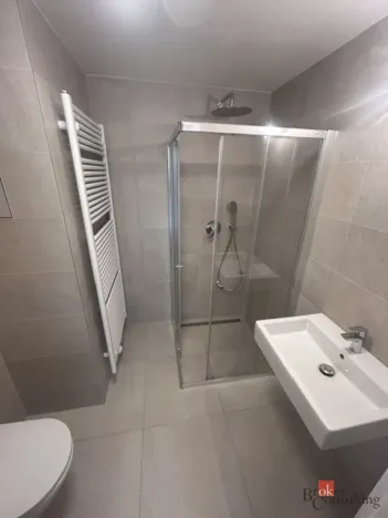 Pronájem bytu 2+kk, Kladno - Dubí, Ke křížku, 38 m2