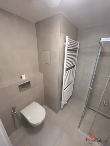 Pronájem bytu 2+kk, Kladno - Dubí, Ke křížku, 38 m2