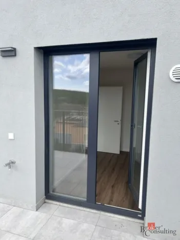 Pronájem bytu 2+kk, Kladno - Dubí, Ke křížku, 38 m2