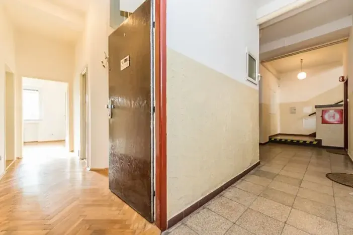 Pronájem bytu 2+kk, Praha - Vinohrady, Krátká, 45 m2