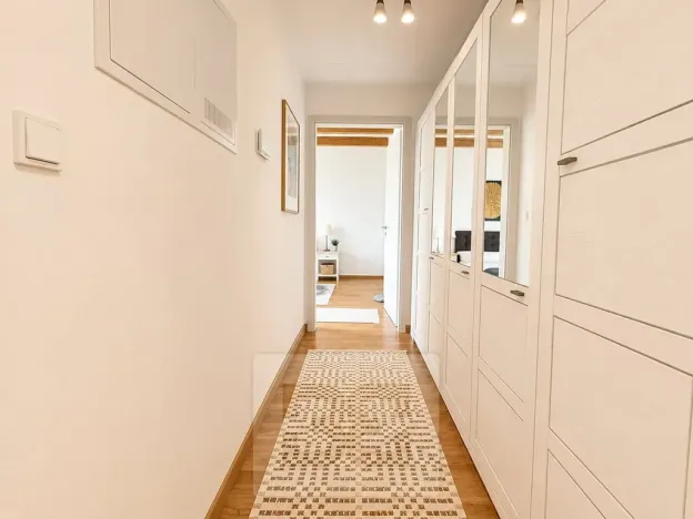 Pronájem bytu 3+kk, Brno, Opuštěná, 80 m2