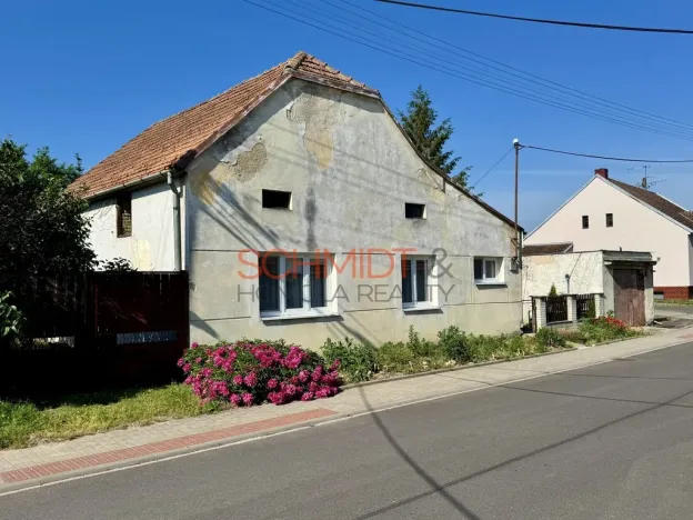 Prodej rodinného domu, Drnholec, Tyršova, 924 m2