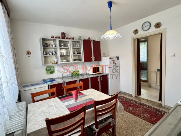 Prodej rodinného domu, Drnholec, Tyršova, 924 m2