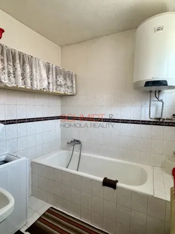 Prodej rodinného domu, Drnholec, Tyršova, 924 m2