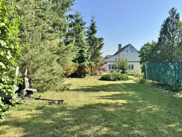 Prodej rodinného domu, Drnholec, Tyršova, 924 m2