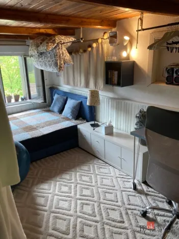 Prodej chaty, Bohy, 58 m2