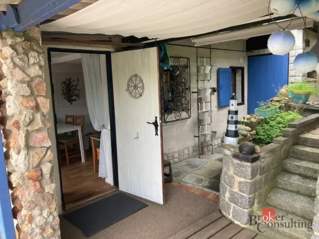 Prodej chaty, Bohy, 58 m2