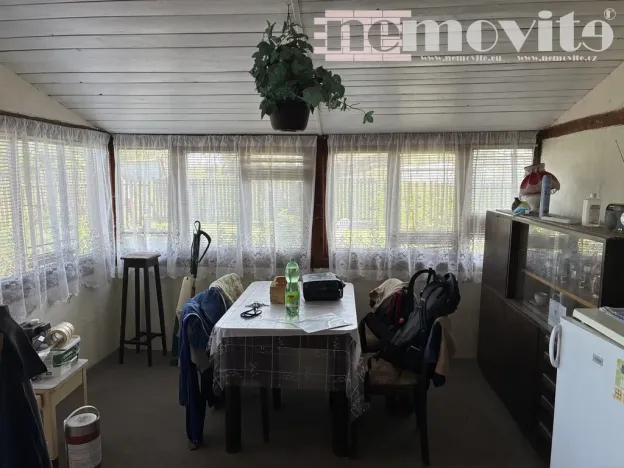 Prodej rodinného domu, Čáslav - Čáslav-Nové Město, Vrcha, 60 m2