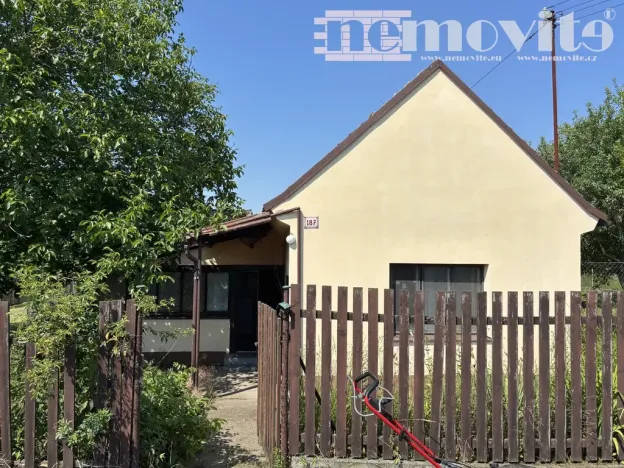 Prodej rodinného domu, Čáslav - Čáslav-Nové Město, Vrcha, 60 m2