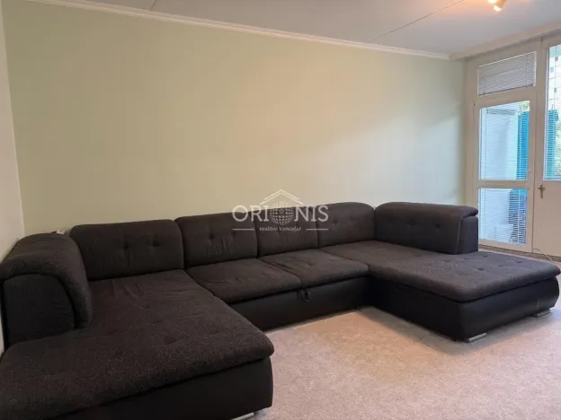 Pronájem bytu 2+1, Chomutov, Kostnická, 61 m2