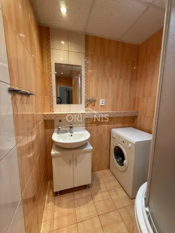 Pronájem bytu 2+1, Chomutov, Kostnická, 61 m2