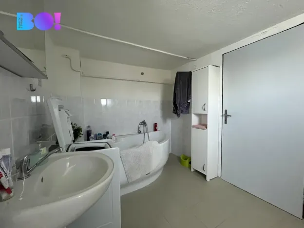 Prodej rodinného domu, Bačice - Udeřice, 150 m2