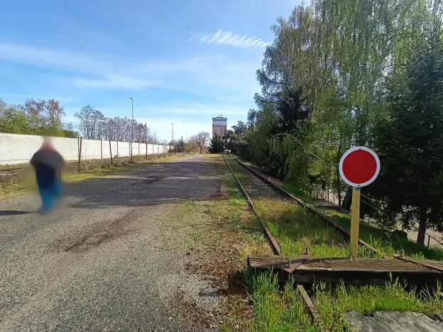 Prodej skladu, Hořovice, 4500 m2