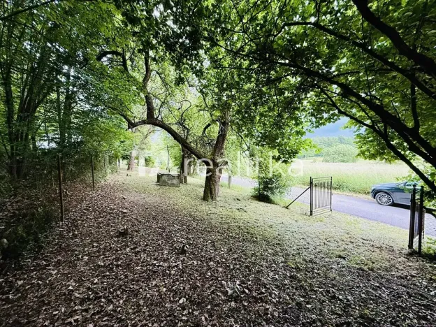 Prodej zahrady, Doubrava, 621 m2