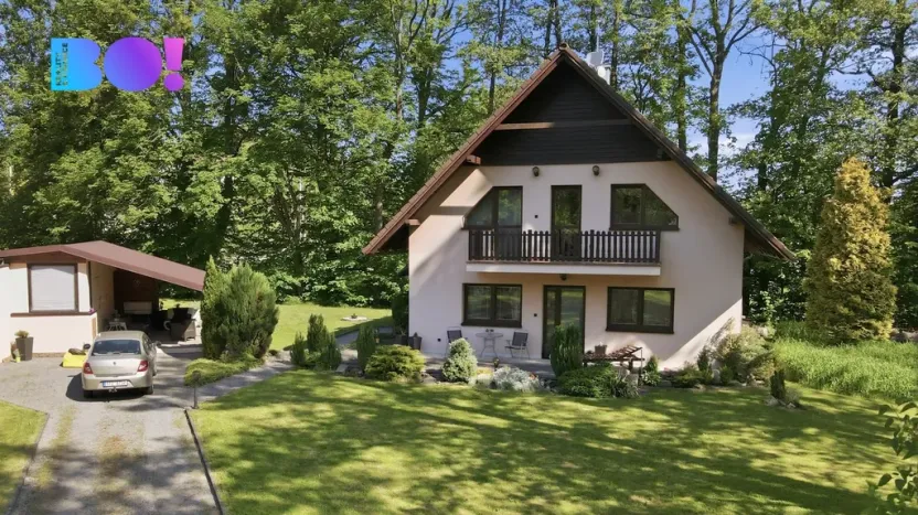 Prodej rodinného domu, Třinec - Oldřichovice, 115 m2