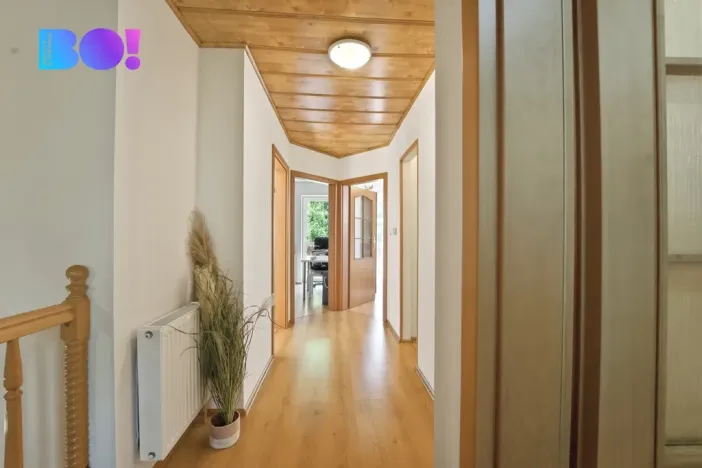 Prodej rodinného domu, Třinec - Oldřichovice, 115 m2