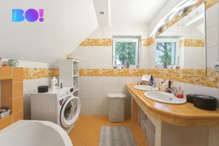 Prodej rodinného domu, Třinec - Oldřichovice, 115 m2