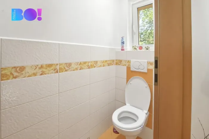 Prodej rodinného domu, Třinec - Oldřichovice, 115 m2
