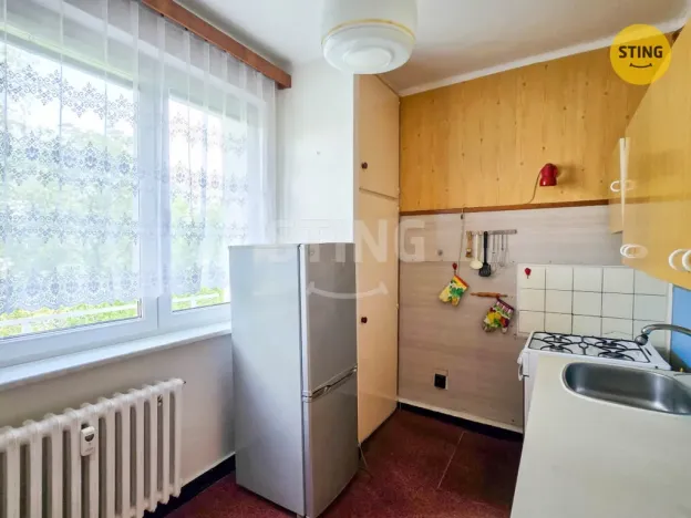 Prodej bytu 3+1, Karviná, Majakovského, 57 m2