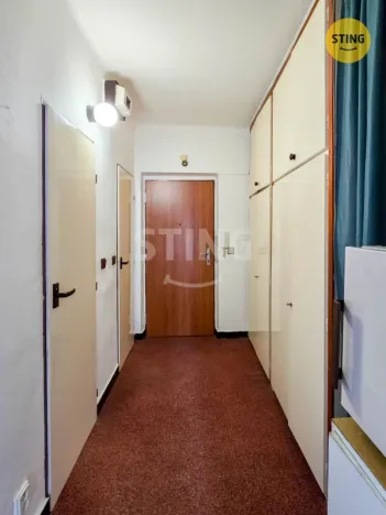 Prodej bytu 3+1, Karviná, Majakovského, 57 m2