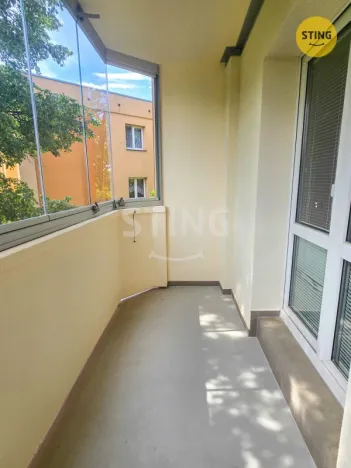 Prodej bytu 3+1, Karviná, Majakovského, 57 m2