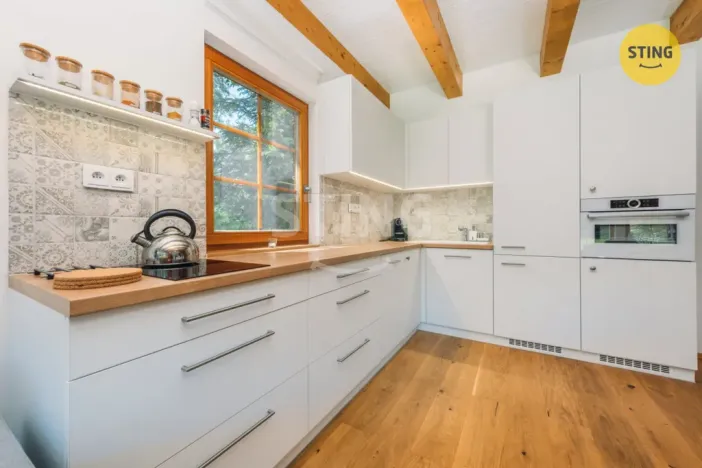 Prodej rodinného domu, Olešnice v Orlických horách, 90 m2