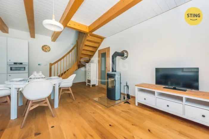Prodej rodinného domu, Olešnice v Orlických horách, 90 m2