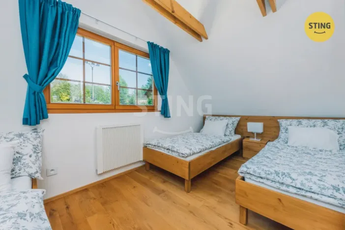 Prodej rodinného domu, Olešnice v Orlických horách, 90 m2