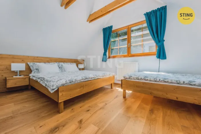 Prodej rodinného domu, Olešnice v Orlických horách, 90 m2