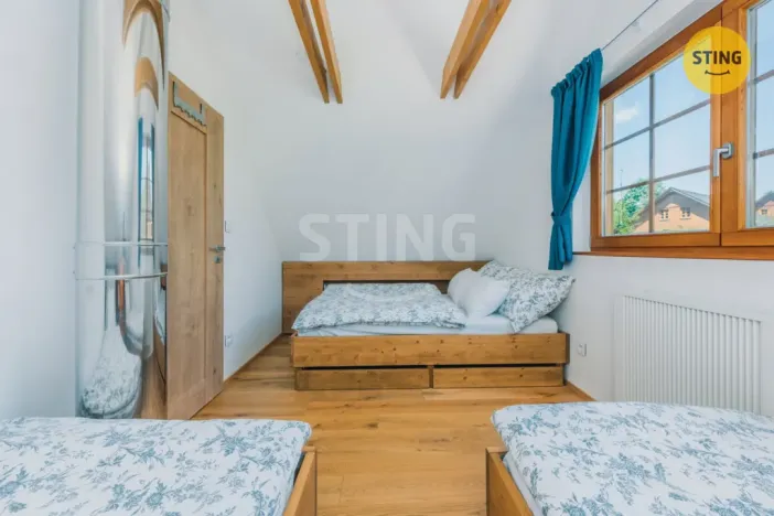 Prodej rodinného domu, Olešnice v Orlických horách, 90 m2