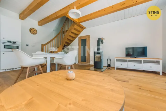 Prodej rodinného domu, Olešnice v Orlických horách, 90 m2