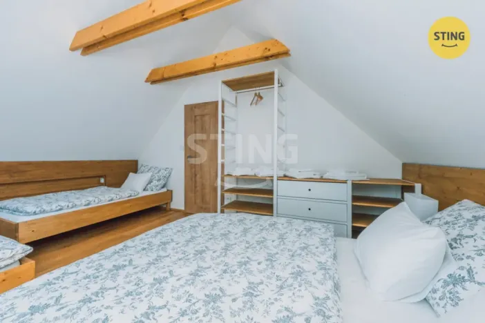 Prodej rodinného domu, Olešnice v Orlických horách, 90 m2